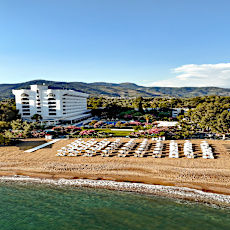 Club Beyy Resort Hotel